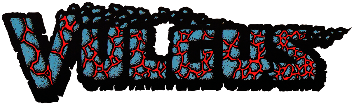 Vulgus logo