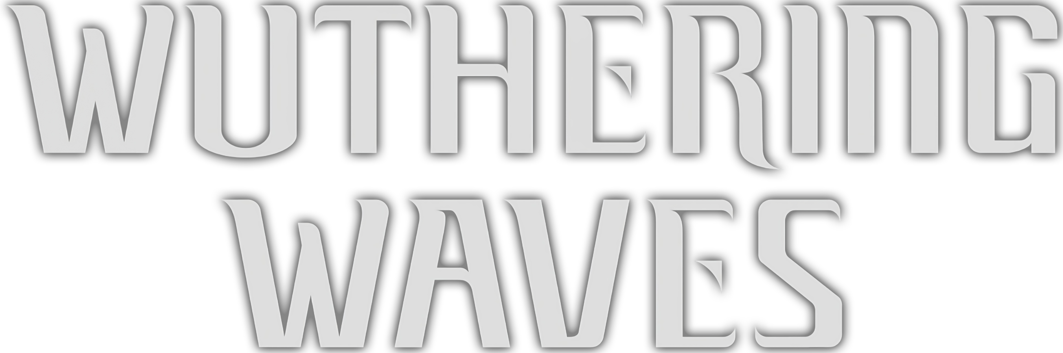 Wuthering Waves logo