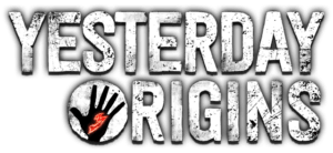 Yesterday Origins logo