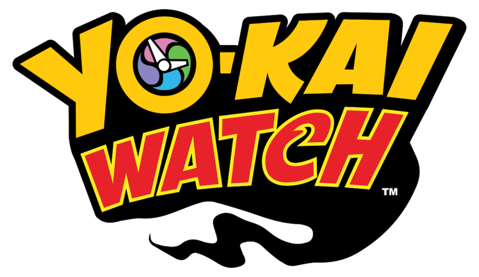 Yo-kai Watch logo