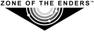 Zone of the Enders logo