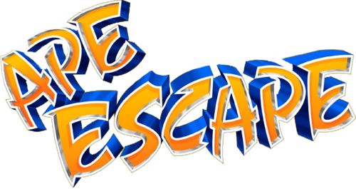 ape-escape