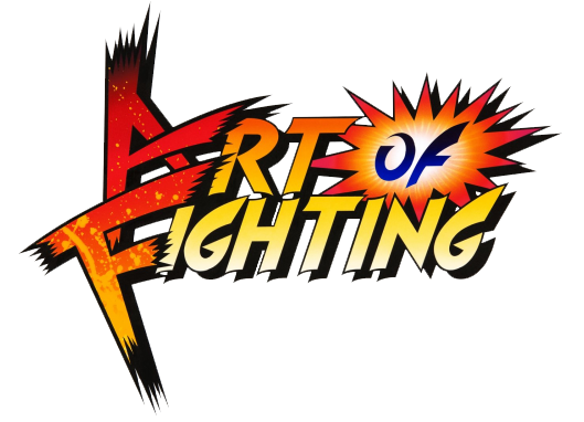 art-of-fighting