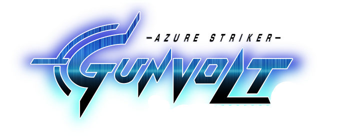 azure-striker-gunvolt