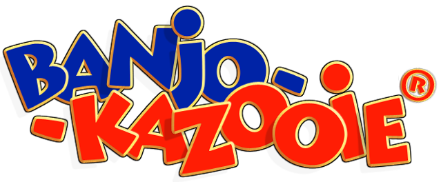 banjo-kazooie