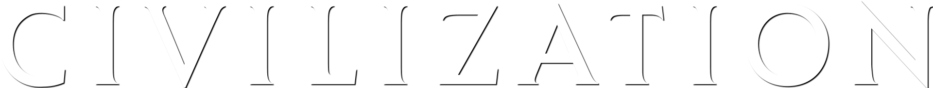 civilization