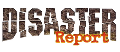 disaster-report