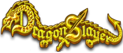dragon-slayer