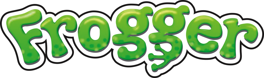 frogger