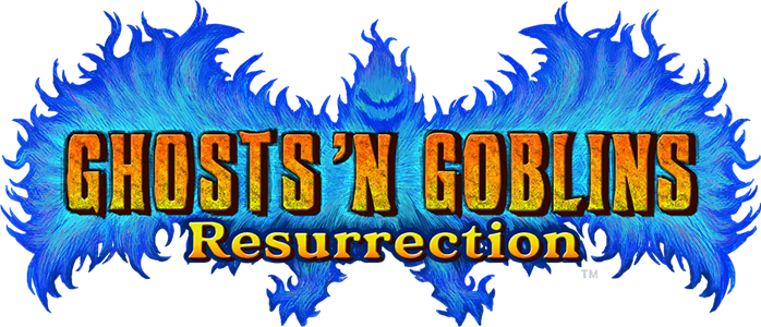 ghosts-n-goblins