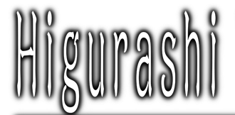 higurashi
