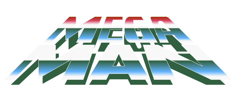 mega-man