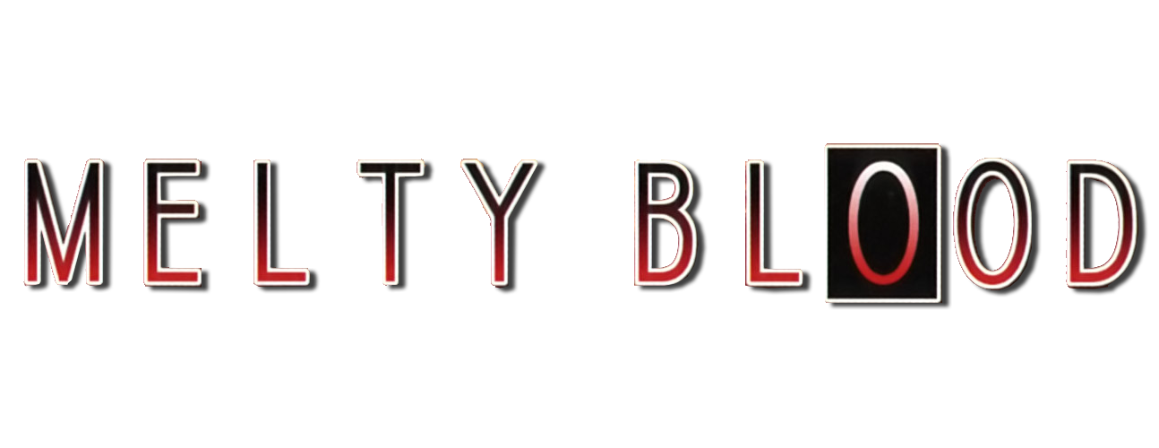 melty-blood