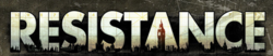 resistance