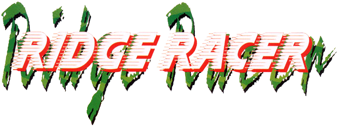 ridge-racer
