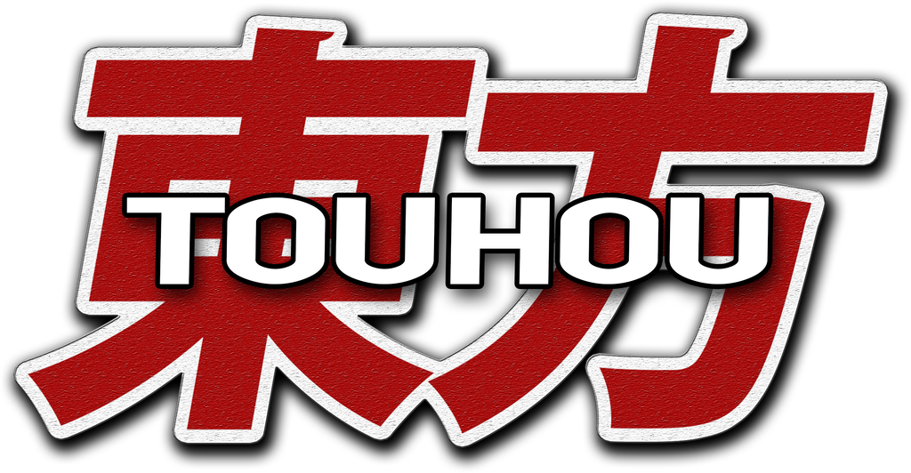 touhou-project