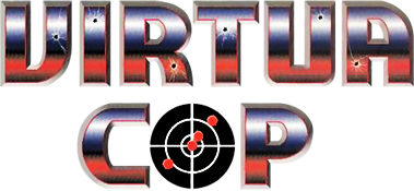 virtua-cop