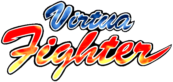 virtua-fighter